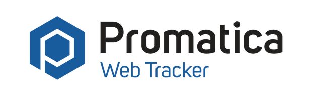 Promatica Web Tracker logo