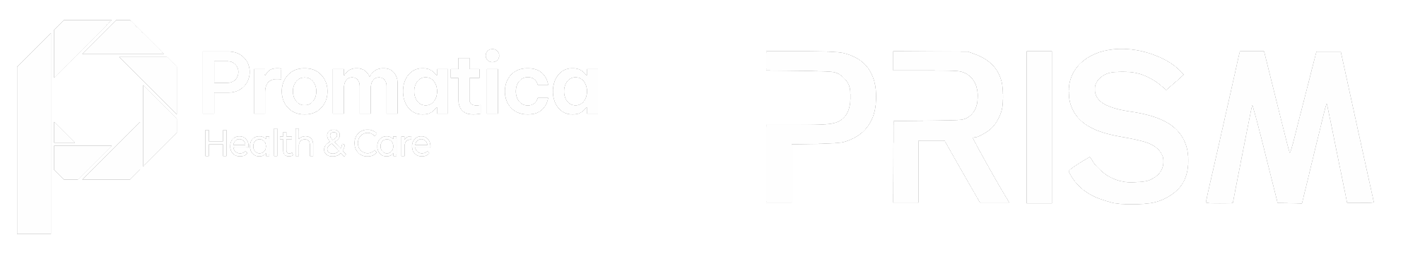 Promatica Health and Care, PRISM